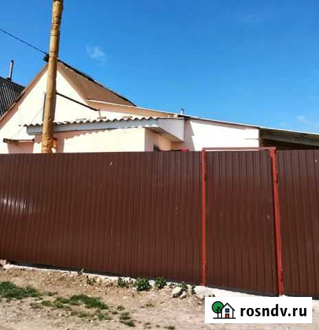 Дача 54 м² на участке 6 сот. на продажу в Приморском Приморский - изображение 1