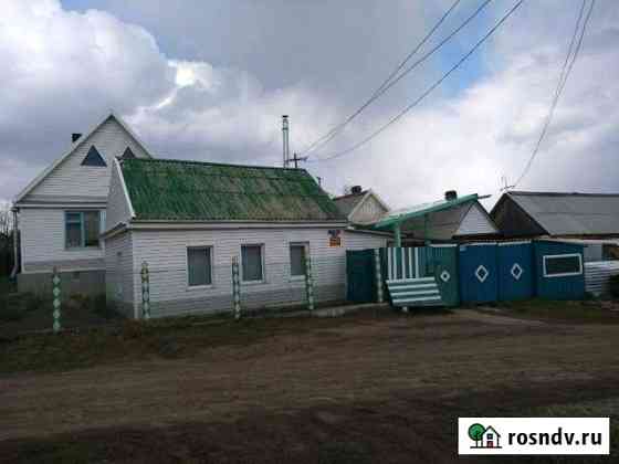 Дом 80 м² на участке 15 сот. на продажу в Заозерном Заозерный