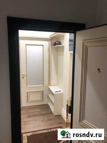 4-комнатная квартира, 115 м², 4/9 эт. на продажу в Грозном Грозный - изображение 1