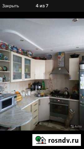 3-комнатная квартира, 60 м², 1/5 эт. на продажу в Кунгуре Кунгур - изображение 1