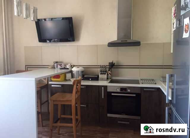 2-комнатная квартира, 62 м², 3/5 эт. на продажу в Северске Северск - изображение 1