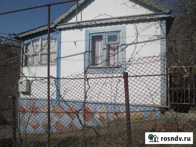 Дача 20 м² на участке 6 сот. на продажу в Туапсе Туапсе - изображение 1