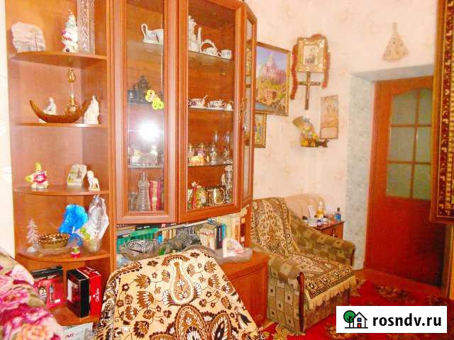 Дом 70 м² на участке 1 сот. в аренду посуточно в Приморско-Ахтарске Приморско-Ахтарск - изображение 1