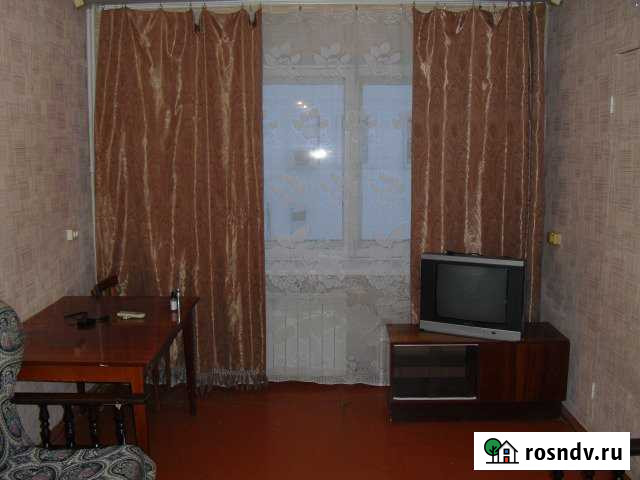 3-комнатная квартира, 42 м², 2/4 эт. в аренду на длительный срок в Усть-Куте Усть-Кут - изображение 1