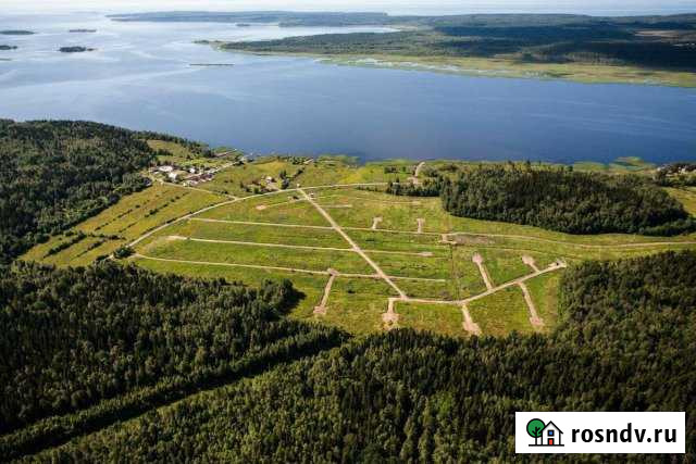 Участок ИЖС 18 сот. на продажу в Началово Началово - изображение 1