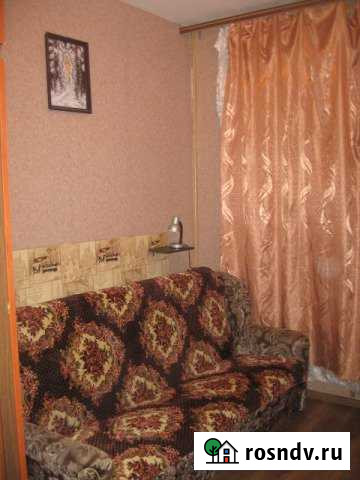 Комната 14 м² в 4-ком. кв., 3/4 эт. в аренду на длительный срок в Щёлково Щёлково - изображение 1