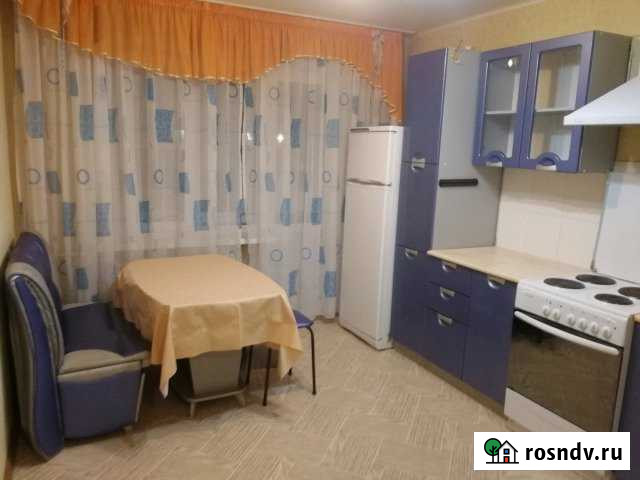 2-комнатная квартира, 36 м², 4/5 эт. на продажу в Усинске Усинск - изображение 1