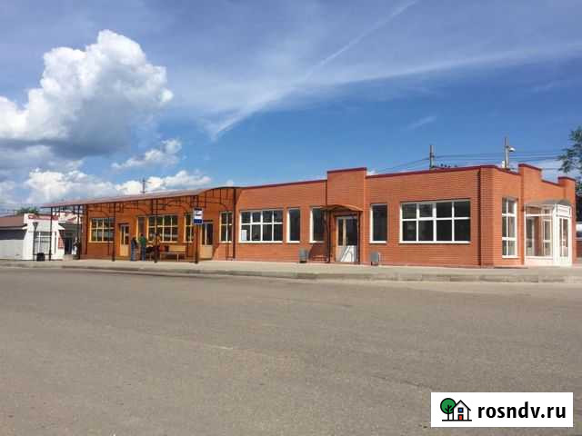 Магазин Вышний Волочек - изображение 1