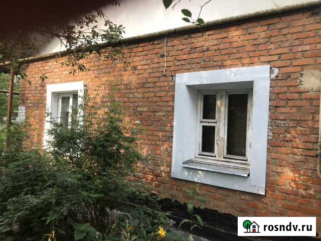 Дом 65 м² на участке 6 сот. на продажу в Дубовке Тульской области Дубовка - изображение 1