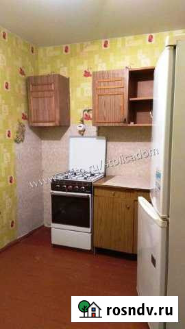 3-комнатная квартира, 58 м², 5/5 эт. на продажу в Зеленодольске Зеленодольск - изображение 1