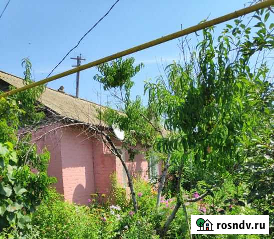 Дом 64 м² на участке 13 сот. на продажу в Дубовке Волгоградской области Дубовка - изображение 1