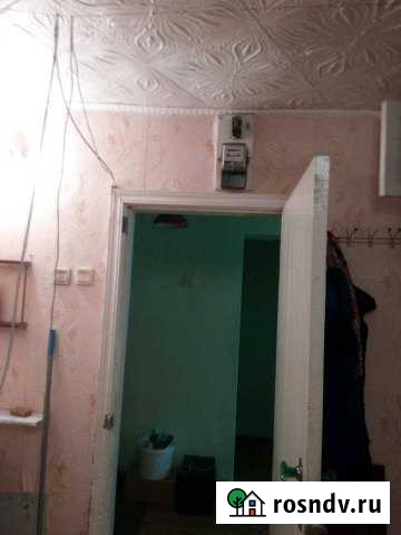 Комната 13 м² в 5-ком. кв., 5/5 эт. в аренду на длительный срок в Ангарске Ангарск - изображение 1