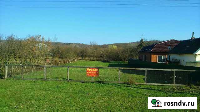 Участок ИЖС 13 сот. на продажу в Азовской Азовская - изображение 1