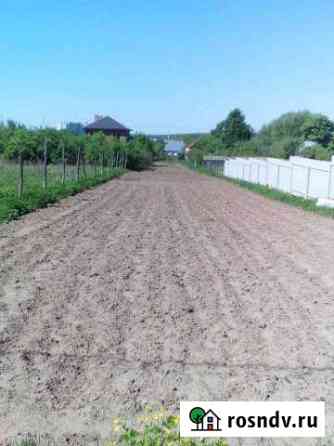 Участок СНТ, ДНП 14 сот. на продажу в Туле Тула