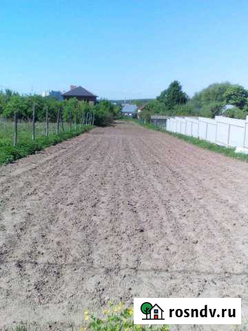 Участок СНТ, ДНП 14 сот. на продажу в Туле Тула - изображение 1