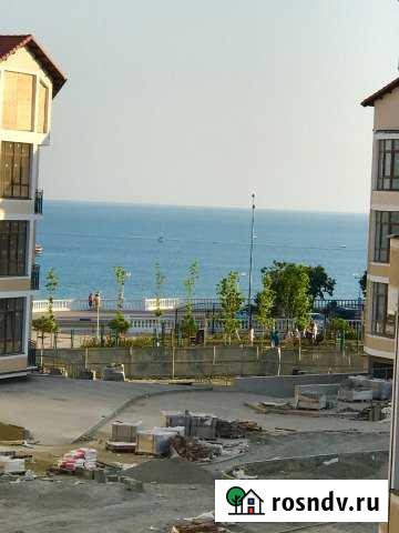 2-комнатная квартира, 87 м², 2/7 эт. на продажу в Геленджике Геленджик - изображение 1