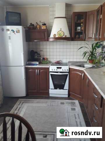 2-комнатная квартира, 64 м², 4/10 эт. на продажу в Южноуральске Южноуральск - изображение 1