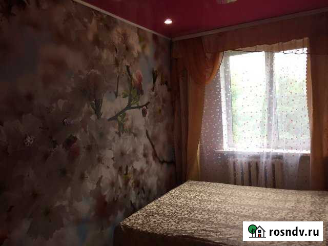 2-комнатная квартира, 41 м², 1/2 эт. на продажу в Калачинске Калачинск - изображение 1