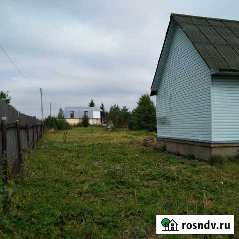 Участок ИЖС 20 сот. на продажу в Апрелевке Апрелевка - изображение 1