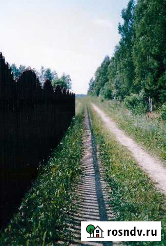 Участок СНТ, ДНП 6 сот. на продажу в Верее Верея - изображение 1