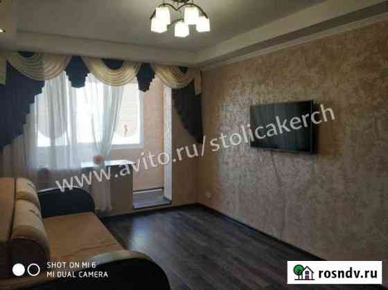 1-комнатная квартира, 34 м², 8/9 эт. на продажу в Керче Керчь