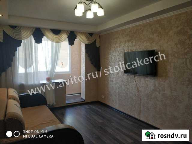 1-комнатная квартира, 34 м², 8/9 эт. на продажу в Керче Керчь - изображение 1