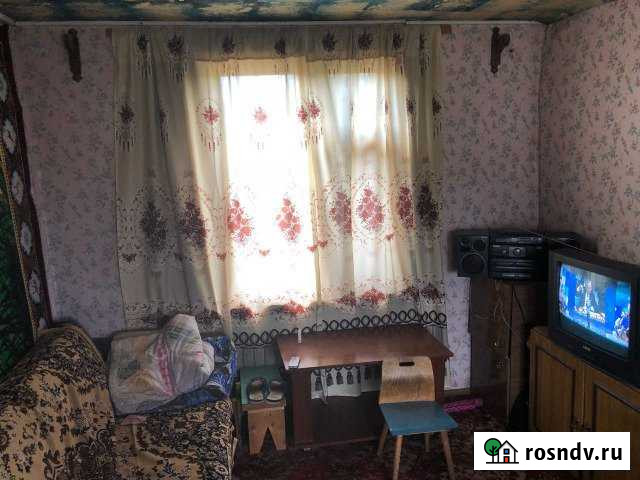 Дача 35 м² на участке 9 сот. на продажу в Усть-Илимске Усть-Илимск - изображение 1