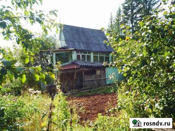 Участок СНТ, ДНП 4 сот. на продажу в Майском Пермского края Майский