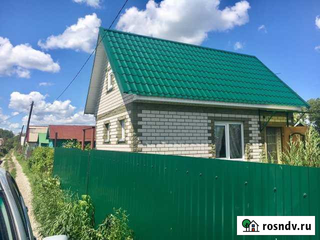 Дача 30 м² на участке 4 сот. на продажу в Южном Алтайского края Южный - изображение 1