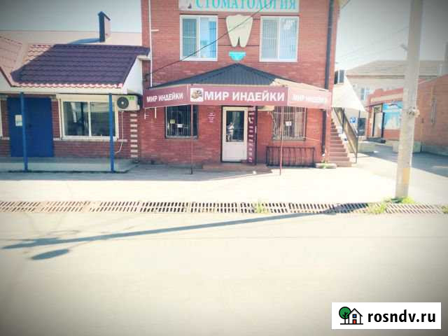 Торговое помещение, офисное 36 кв.м. Калининская - изображение 1