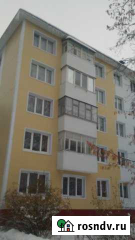 4-комнатная квартира, 62 м², 3/5 эт. на продажу в Шебекино Шебекино - изображение 1