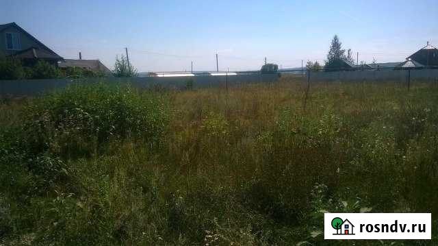 Участок ИЖС 15 сот. на продажу в Шигонах Шигоны - изображение 1