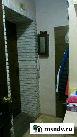 1-комнатная квартира, 27 м², 1/2 эт. на продажу в Гусе-Хрустальном Гусь-Хрустальный - изображение 1