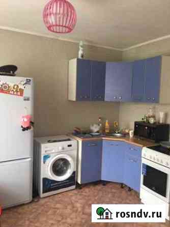 1-комнатная квартира, 36 м², 2/5 эт. на продажу в Юрге Юрга