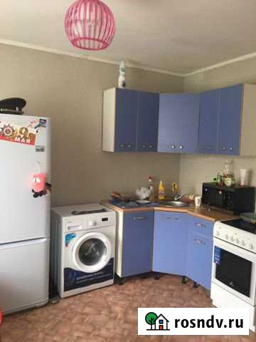 1-комнатная квартира, 36 м², 2/5 эт. на продажу в Юрге Юрга - изображение 1