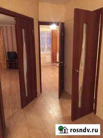 1-комнатная квартира, 50 м², 1/9 эт. в аренду посуточно в Клинцах Клинцы