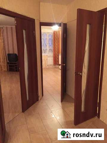 1-комнатная квартира, 50 м², 1/9 эт. в аренду посуточно в Клинцах Клинцы - изображение 1