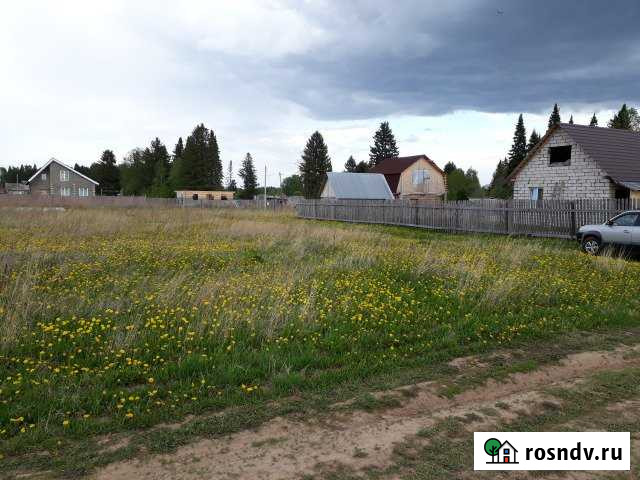 Участок ИЖС 8 сот. на продажу в Воткинске Воткинск - изображение 1