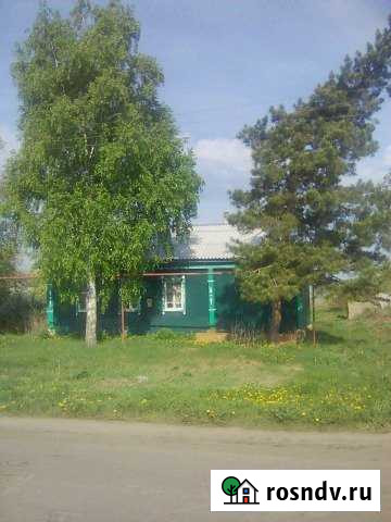 Дом 33 м² на участке 50 сот. на продажу в Мучкапском Мучкапский - изображение 1