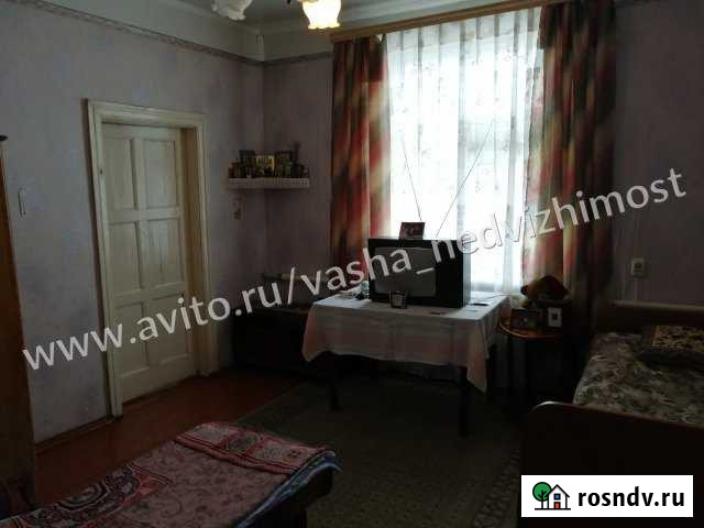 2-комнатная квартира, 44 м², 1/2 эт. на продажу в Электрогорске Электрогорск - изображение 1