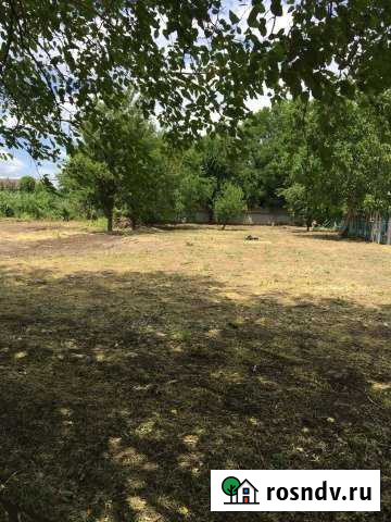 Участок ИЖС 7 сот. на продажу в Новотитаровской Новотитаровская - изображение 1