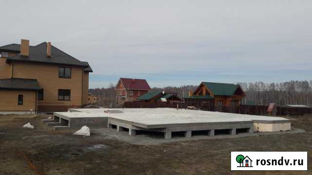 Участок ИЖС 12 сот. на продажу в Кольцово Кольцово - изображение 1