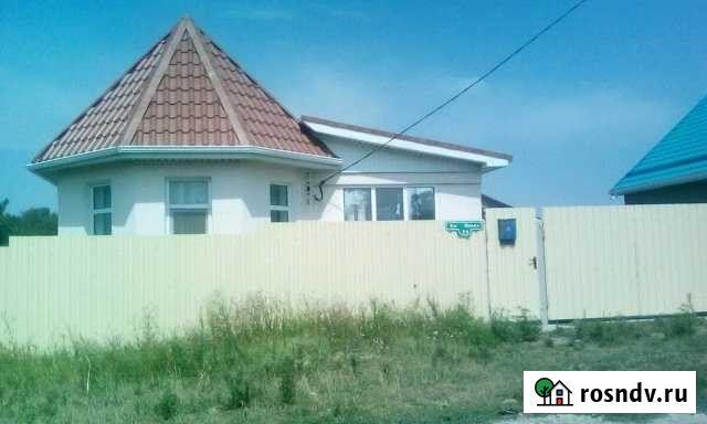 Коттедж 100 м² на участке 6 сот. в аренду посуточно в Цибанобалке Цибанобалка - изображение 1