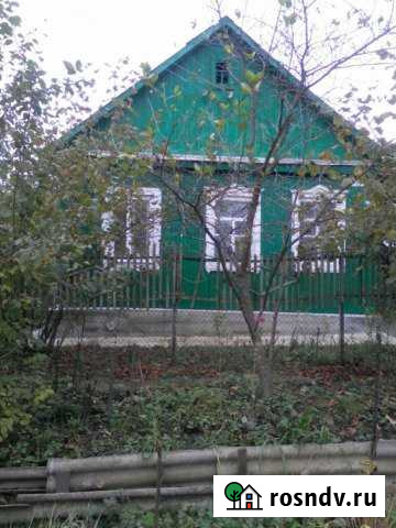 Дом 45 м² на участке 7 сот. на продажу в Хадыженске Хадыженск - изображение 1