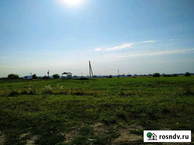 Участок СНТ, ДНП 1200 сот. на продажу в Новоукраинском Краснодарского края Новоукраинский - изображение 1