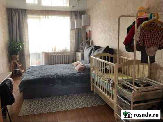 3-комнатная квартира, 65 м², 5/5 эт. на продажу в Топках Топки