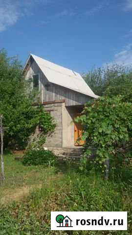 Дача 30 м² на участке 6 сот. в аренду на длительный срок в Старом Осколе Старый Оскол - изображение 1