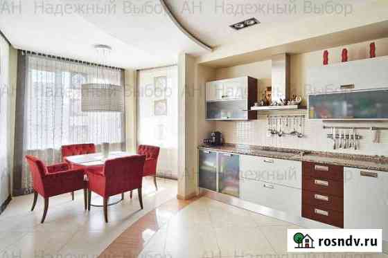 5-комнатная квартира, 195 м², 8/9 эт. на продажу в Тюмени Тюмень