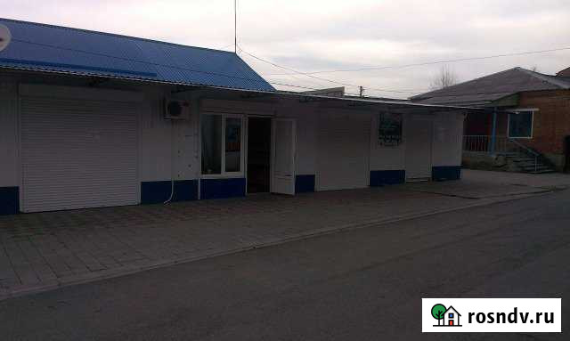 Продаю Павильон Мостовской - изображение 1