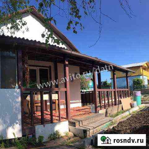 Дача 48 м² на участке 6 сот. на продажу в Восточном Восточное